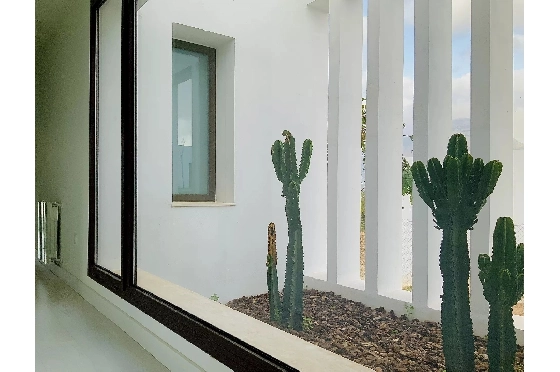Villa in Javea zu verkaufen, Woongedeelte 246 m², Klimaanlage, 5 Slaapkamers, 4 Badkamers, Pool, ref.: BS-5060525-14