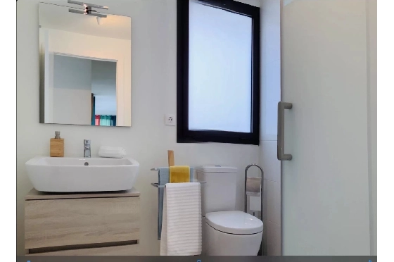 Villa in Javea zu verkaufen, Woongedeelte 246 m², Klimaanlage, 5 Slaapkamers, 4 Badkamers, Pool, ref.: BS-5060525-17