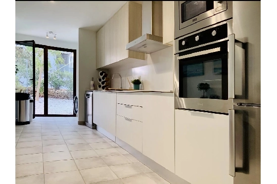 Villa in Javea zu verkaufen, Woongedeelte 246 m², Klimaanlage, 5 Slaapkamers, 4 Badkamers, Pool, ref.: BS-5060525-6