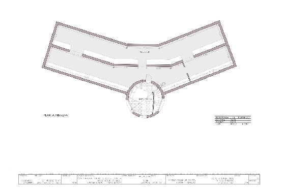 Villa in Javea zu verkaufen, Woongedeelte 600 m², Klimaanlage, Grondstuk 2407 m², 5 Slaapkamers, 5 Badkamers, Pool, ref.: BS-8172071-19