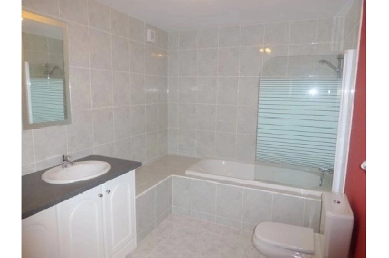 Villa in Javea zu verkaufen, Woongedeelte 685 m², Klimaanlage, Grondstuk 2397 m², 5 Slaapkamers, 5 Badkamers, Pool, ref.: BS-3974726-20