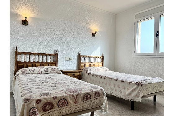 Villa in Javea zu verkaufen, Woongedeelte 230 m², 5 Slaapkamers, 4 Badkamers, Pool, ref.: BS-8207078-11