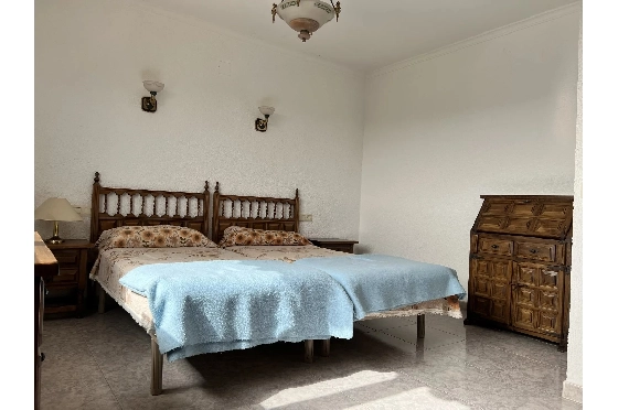 Villa in Javea zu verkaufen, Woongedeelte 230 m², 5 Slaapkamers, 4 Badkamers, Pool, ref.: BS-8207078-12