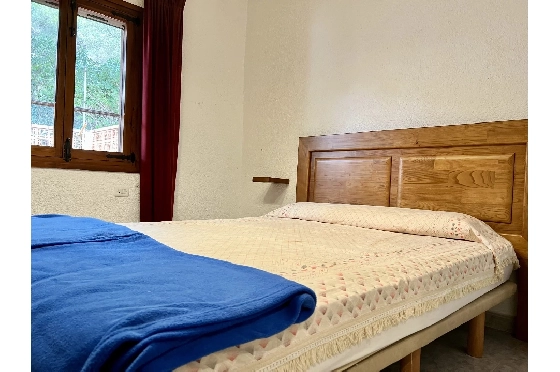 Villa in Javea zu verkaufen, Woongedeelte 230 m², 5 Slaapkamers, 4 Badkamers, Pool, ref.: BS-8207078-14