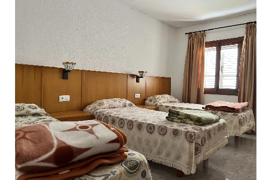 Villa in Javea zu verkaufen, Woongedeelte 230 m², 5 Slaapkamers, 4 Badkamers, Pool, ref.: BS-8207078-15