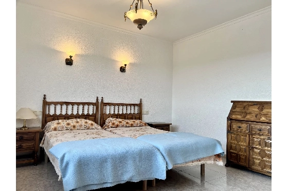 Villa in Javea zu verkaufen, Woongedeelte 230 m², 5 Slaapkamers, 4 Badkamers, Pool, ref.: BS-8207078-16