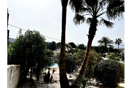 Villa in Javea zu verkaufen, Woongedeelte 230 m², 5 Slaapkamers, 4 Badkamers, Pool, ref.: BS-8207078-18