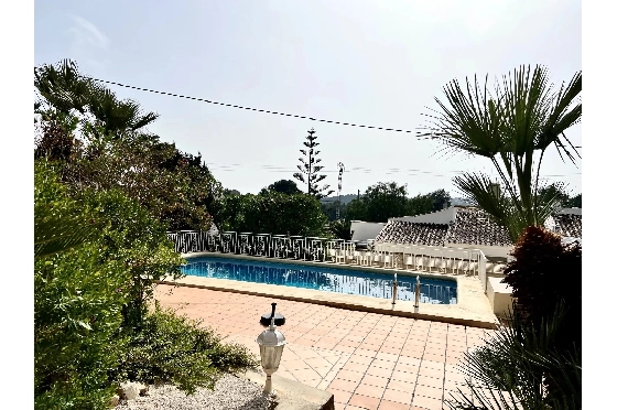 Villa in Javea zu verkaufen, Woongedeelte 230 m², 5 Slaapkamers, 4 Badkamers, Pool, ref.: BS-8207078-3