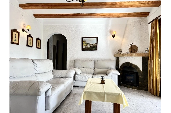 Villa in Javea zu verkaufen, Woongedeelte 230 m², 5 Slaapkamers, 4 Badkamers, Pool, ref.: BS-8207078-5