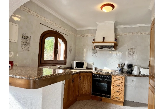 Villa in Javea zu verkaufen, Woongedeelte 230 m², 5 Slaapkamers, 4 Badkamers, Pool, ref.: BS-8207078-7
