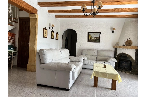 Villa in Javea zu verkaufen, Woongedeelte 230 m², 5 Slaapkamers, 4 Badkamers, Pool, ref.: BS-8207078-8