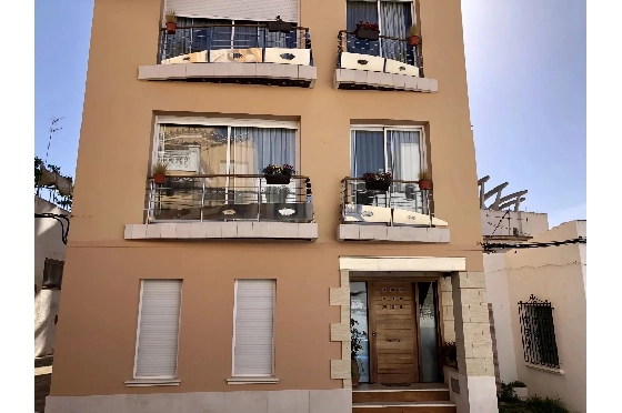 Finca in Javea zu verkaufen, Woongedeelte 105 m², Klimaanlage, 5 Slaapkamers, 4 Badkamers, ref.: BS-82224699-1