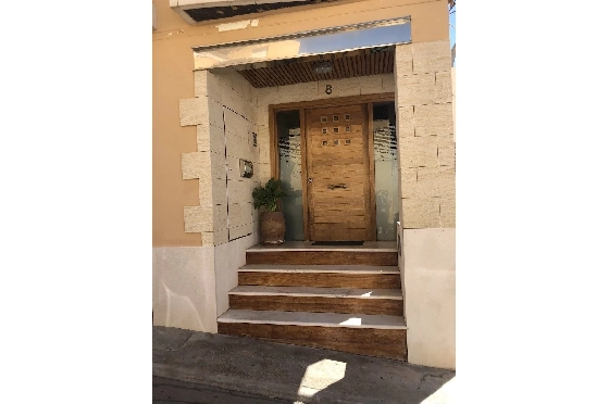 Finca in Javea zu verkaufen, Woongedeelte 105 m², Klimaanlage, 5 Slaapkamers, 4 Badkamers, ref.: BS-82224699-12