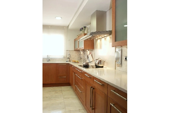 Finca in Javea zu verkaufen, Woongedeelte 105 m², Klimaanlage, 5 Slaapkamers, 4 Badkamers, ref.: BS-82224699-15