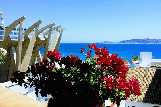 Finca in Javea zu verkaufen, Woongedeelte 105 m², Klimaanlage, 5 Slaapkamers, 4 Badkamers, ref.: BS-82224699-20