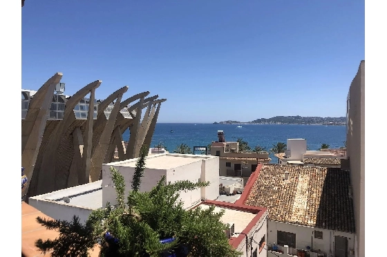 Finca in Javea zu verkaufen, Woongedeelte 105 m², Klimaanlage, 5 Slaapkamers, 4 Badkamers, ref.: BS-82224699-21