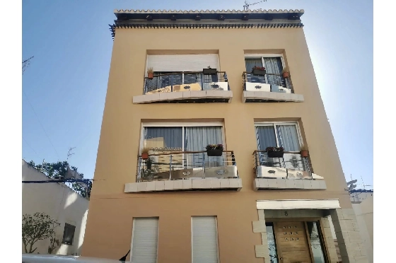 Finca in Javea zu verkaufen, Woongedeelte 105 m², Klimaanlage, 5 Slaapkamers, 4 Badkamers, ref.: BS-82224699-22