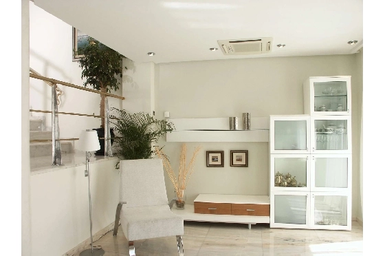 Finca in Javea zu verkaufen, Woongedeelte 105 m², Klimaanlage, 5 Slaapkamers, 4 Badkamers, ref.: BS-82224699-3