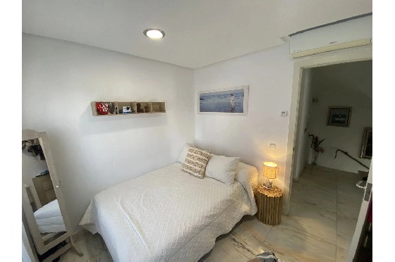 Finca in Javea zu verkaufen, Woongedeelte 105 m², Klimaanlage, 5 Slaapkamers, 4 Badkamers, ref.: BS-82224699-4