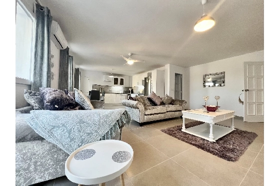 Apartment in Javea zu verkaufen, Woongedeelte 160 m², Klimaanlage, 3 Slaapkamers, 3 Badkamers, ref.: BS-82224964-1