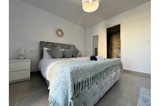 Apartment in Javea zu verkaufen, Woongedeelte 160 m², Klimaanlage, 3 Slaapkamers, 3 Badkamers, ref.: BS-82224964-10