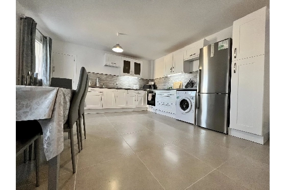 Apartment in Javea zu verkaufen, Woongedeelte 160 m², Klimaanlage, 3 Slaapkamers, 3 Badkamers, ref.: BS-82224964-11
