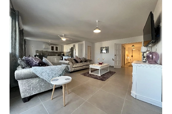 Apartment in Javea zu verkaufen, Woongedeelte 160 m², Klimaanlage, 3 Slaapkamers, 3 Badkamers, ref.: BS-82224964-14