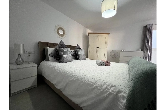 Apartment in Javea zu verkaufen, Woongedeelte 160 m², Klimaanlage, 3 Slaapkamers, 3 Badkamers, ref.: BS-82224964-15