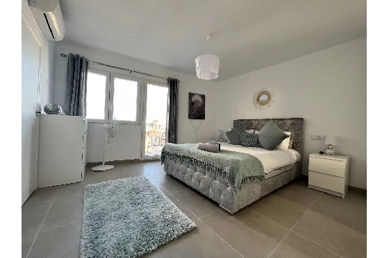 Apartment in Javea zu verkaufen, Woongedeelte 160 m², Klimaanlage, 3 Slaapkamers, 3 Badkamers, ref.: BS-82224964-17