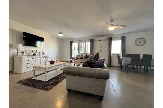 Apartment in Javea zu verkaufen, Woongedeelte 160 m², Klimaanlage, 3 Slaapkamers, 3 Badkamers, ref.: BS-82224964-18