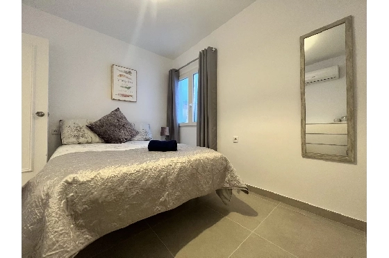 Apartment in Javea zu verkaufen, Woongedeelte 160 m², Klimaanlage, 3 Slaapkamers, 3 Badkamers, ref.: BS-82224964-19