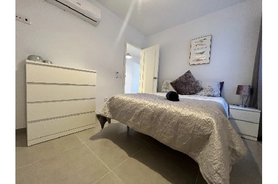 Apartment in Javea zu verkaufen, Woongedeelte 160 m², Klimaanlage, 3 Slaapkamers, 3 Badkamers, ref.: BS-82224964-21