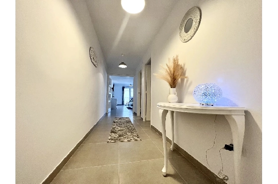 Apartment in Javea zu verkaufen, Woongedeelte 160 m², Klimaanlage, 3 Slaapkamers, 3 Badkamers, ref.: BS-82224964-22