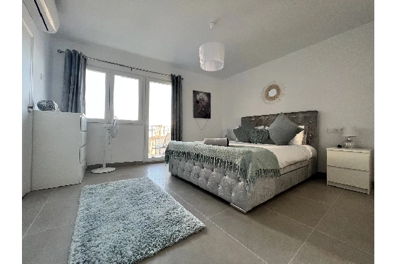 Apartment in Javea zu verkaufen, Woongedeelte 160 m², Klimaanlage, 3 Slaapkamers, 3 Badkamers, ref.: BS-82224964-3