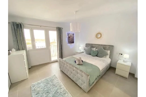 Apartment in Javea zu verkaufen, Woongedeelte 160 m², Klimaanlage, 3 Slaapkamers, 3 Badkamers, ref.: BS-82224964-5