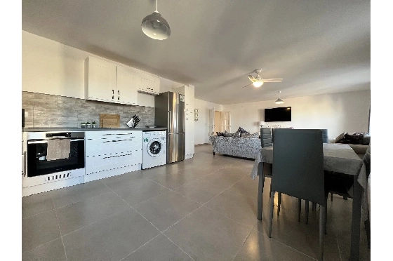 Apartment in Javea zu verkaufen, Woongedeelte 160 m², Klimaanlage, 3 Slaapkamers, 3 Badkamers, ref.: BS-82224964-6