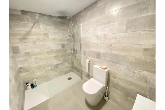 Apartment in Javea zu verkaufen, Woongedeelte 160 m², Klimaanlage, 3 Slaapkamers, 3 Badkamers, ref.: BS-82224964-8
