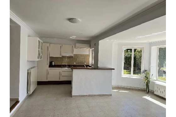 Villa in Javea zu verkaufen, Woongedeelte 390 m², Klimaanlage, 5 Slaapkamers, 4 Badkamers, Pool, ref.: BS-82321828-10