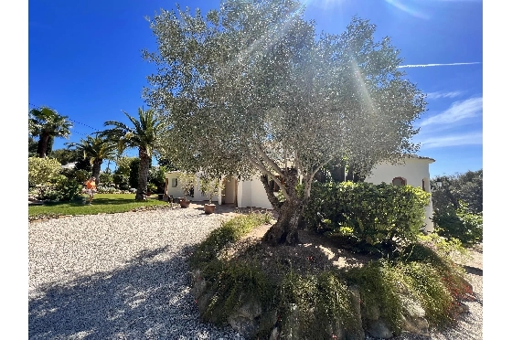 Villa in Javea zu verkaufen, Woongedeelte 390 m², Klimaanlage, 5 Slaapkamers, 4 Badkamers, Pool, ref.: BS-82321828-13