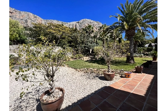 Villa in Javea zu verkaufen, Woongedeelte 390 m², Klimaanlage, 5 Slaapkamers, 4 Badkamers, Pool, ref.: BS-82321828-15