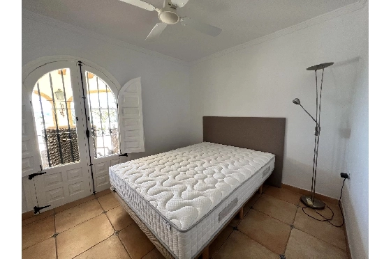 Villa in Javea zu verkaufen, Woongedeelte 390 m², Klimaanlage, 5 Slaapkamers, 4 Badkamers, Pool, ref.: BS-82321828-4