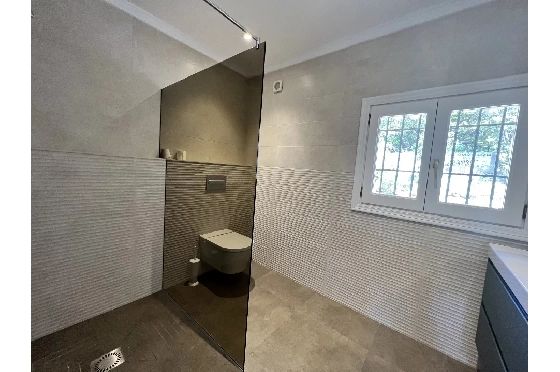 Villa in Javea zu verkaufen, Woongedeelte 390 m², Klimaanlage, 5 Slaapkamers, 4 Badkamers, Pool, ref.: BS-82321828-6