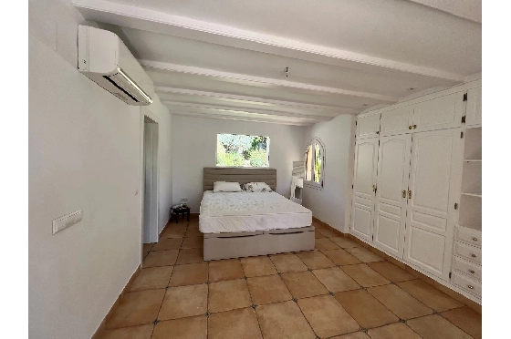 Villa in Javea zu verkaufen, Woongedeelte 390 m², Klimaanlage, 5 Slaapkamers, 4 Badkamers, Pool, ref.: BS-82321828-7