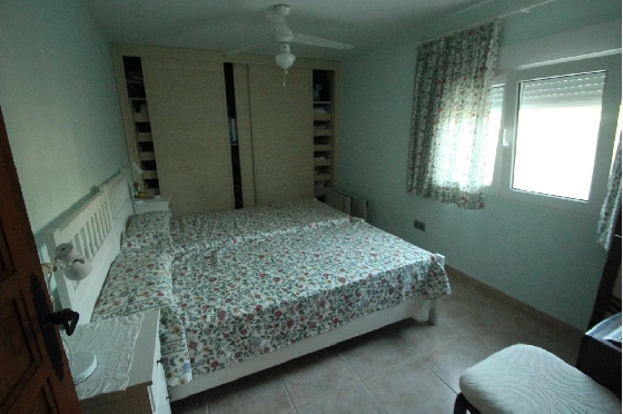 Villa in Javea zu verkaufen, Woongedeelte 328 m², 6 Slaapkamers, 3 Badkamers, ref.: BS-82419544-11