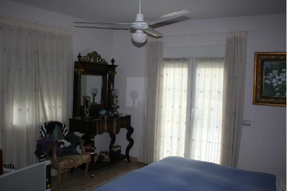 Villa in Javea zu verkaufen, Woongedeelte 328 m², 6 Slaapkamers, 3 Badkamers, ref.: BS-82419544-13