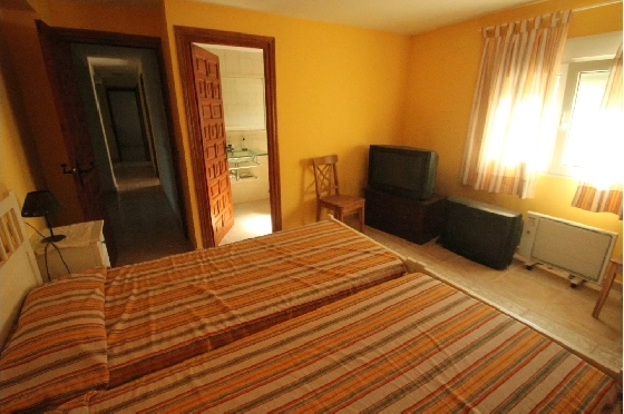 Villa in Javea zu verkaufen, Woongedeelte 328 m², 6 Slaapkamers, 3 Badkamers, ref.: BS-82419544-15