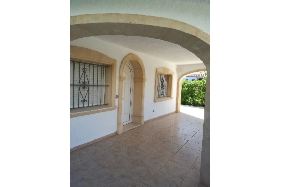 Villa in Javea zu verkaufen, Woongedeelte 328 m², 6 Slaapkamers, 3 Badkamers, ref.: BS-82419544-19