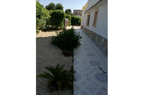 Villa in Javea zu verkaufen, Woongedeelte 328 m², 6 Slaapkamers, 3 Badkamers, ref.: BS-82419544-20