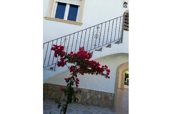 Villa in Javea zu verkaufen, Woongedeelte 328 m², 6 Slaapkamers, 3 Badkamers, ref.: BS-82419544-24