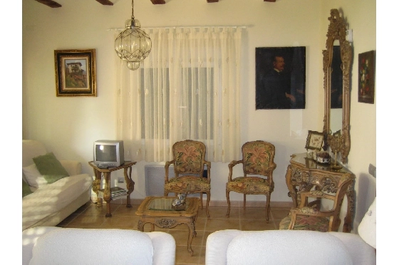 Villa in Javea zu verkaufen, Woongedeelte 328 m², 6 Slaapkamers, 3 Badkamers, ref.: BS-82419544-5